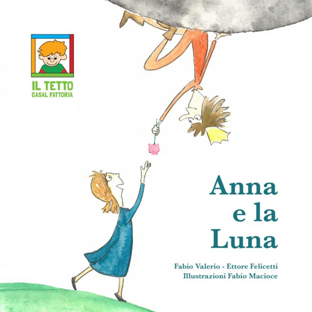 Anna e la luna