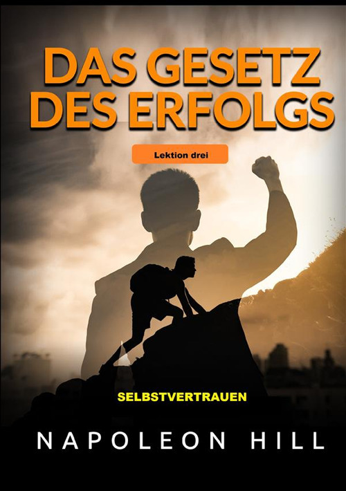 Das Gesetz des Erfolgs