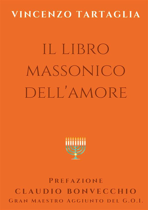 Il libro massonico dell'amore