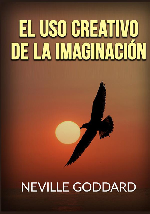 El uso creativo de la imaginación