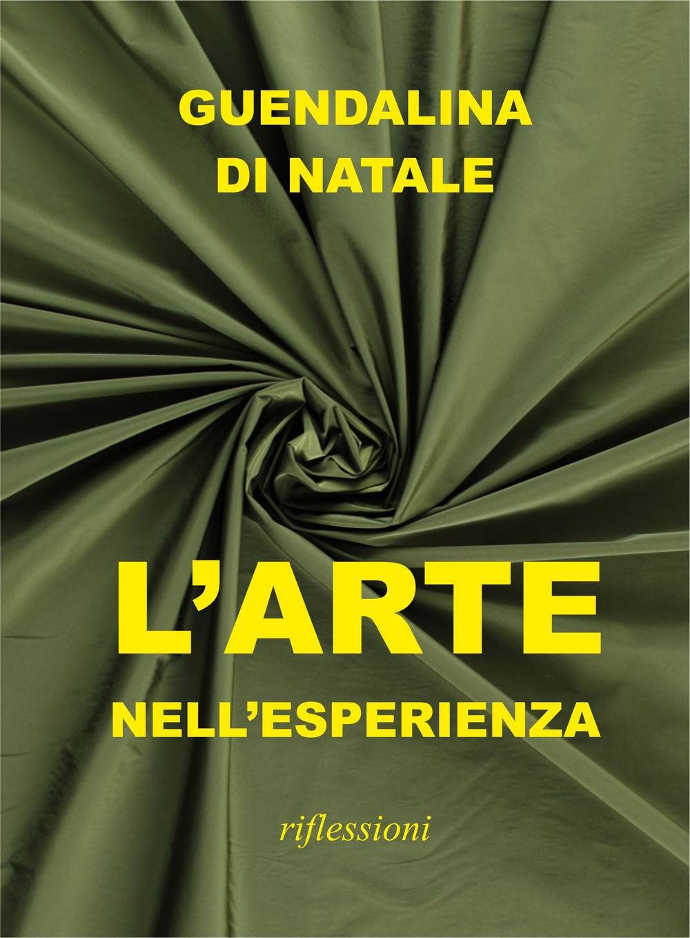L'arte nell'esperienza. Riflessioni