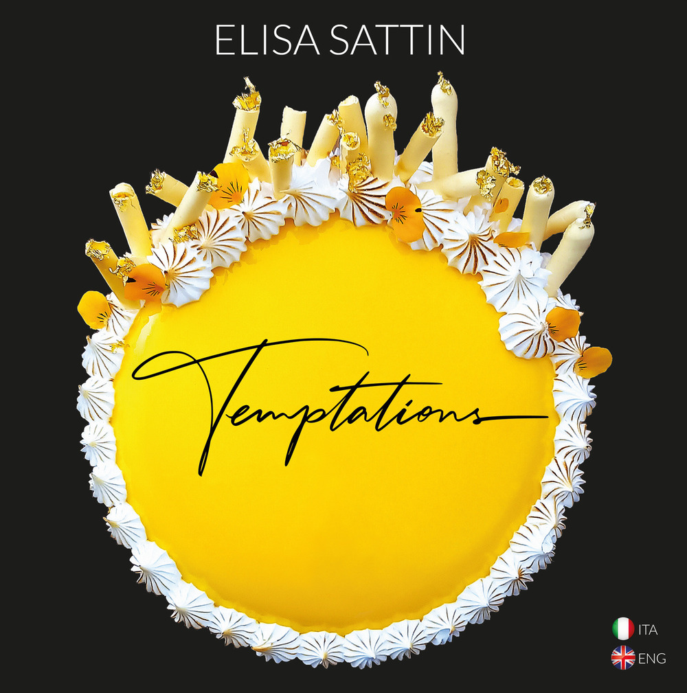 Temptations. Ediz. italiana e inglese