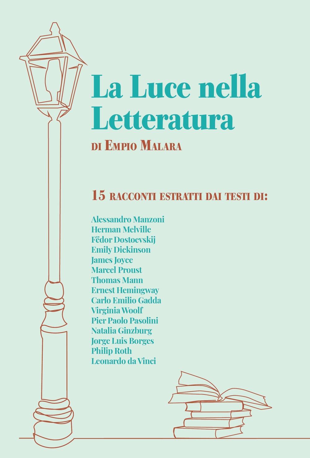 La luce nella letteratura-Light in literature