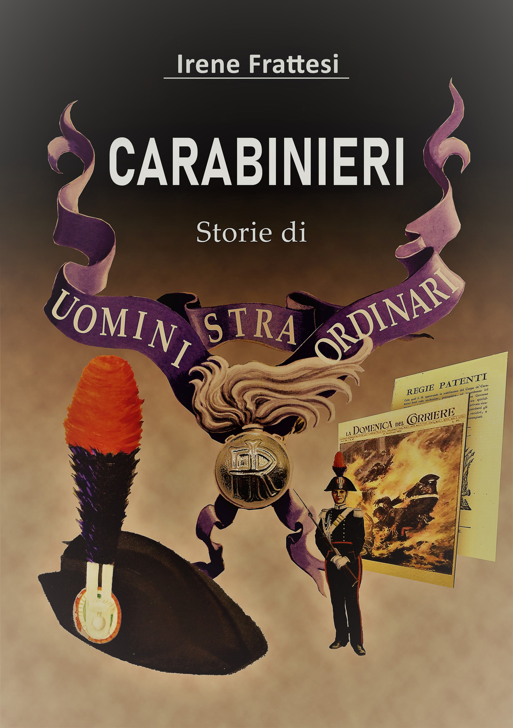 Carabinieri: storie di uomini stra...ordinari