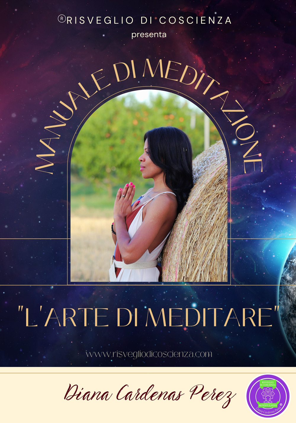 Manuale di meditazione. Impara L'arte di meditare