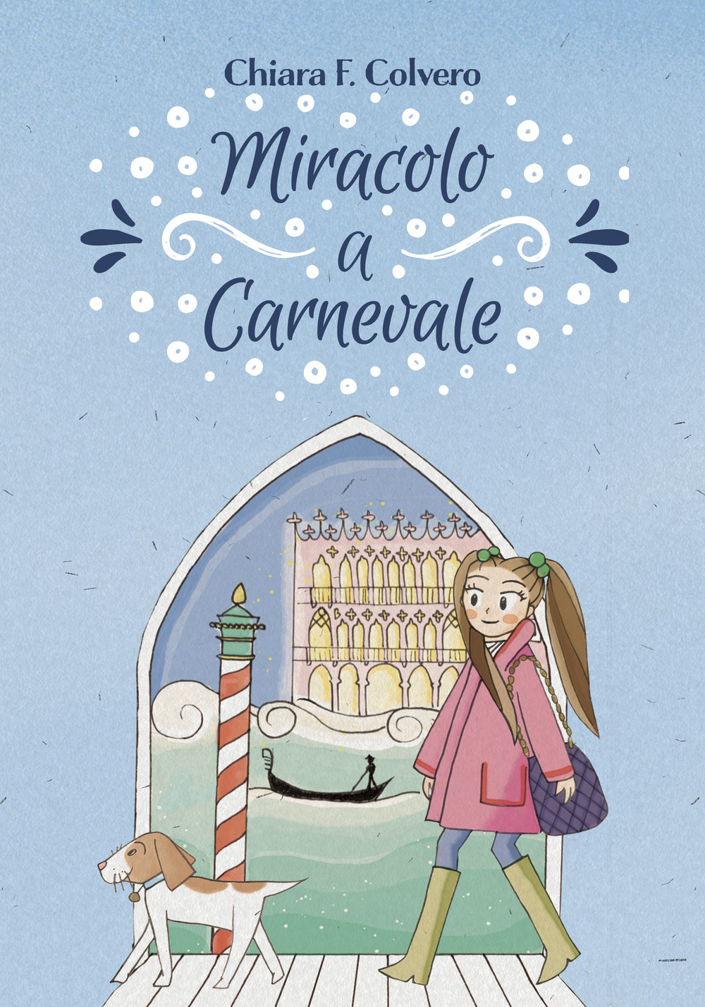 Miracolo a carnevale
