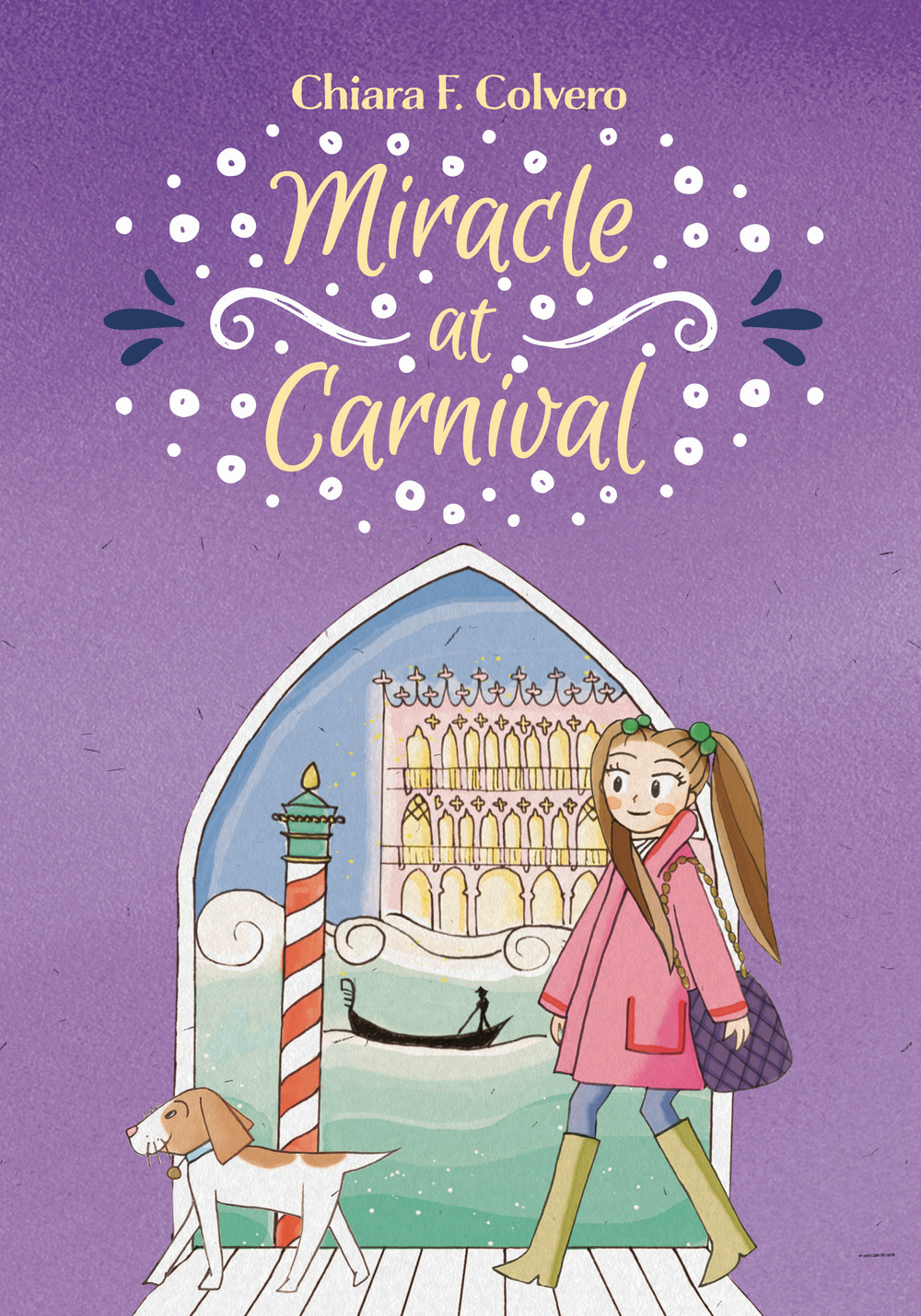 Miracle at Carnival