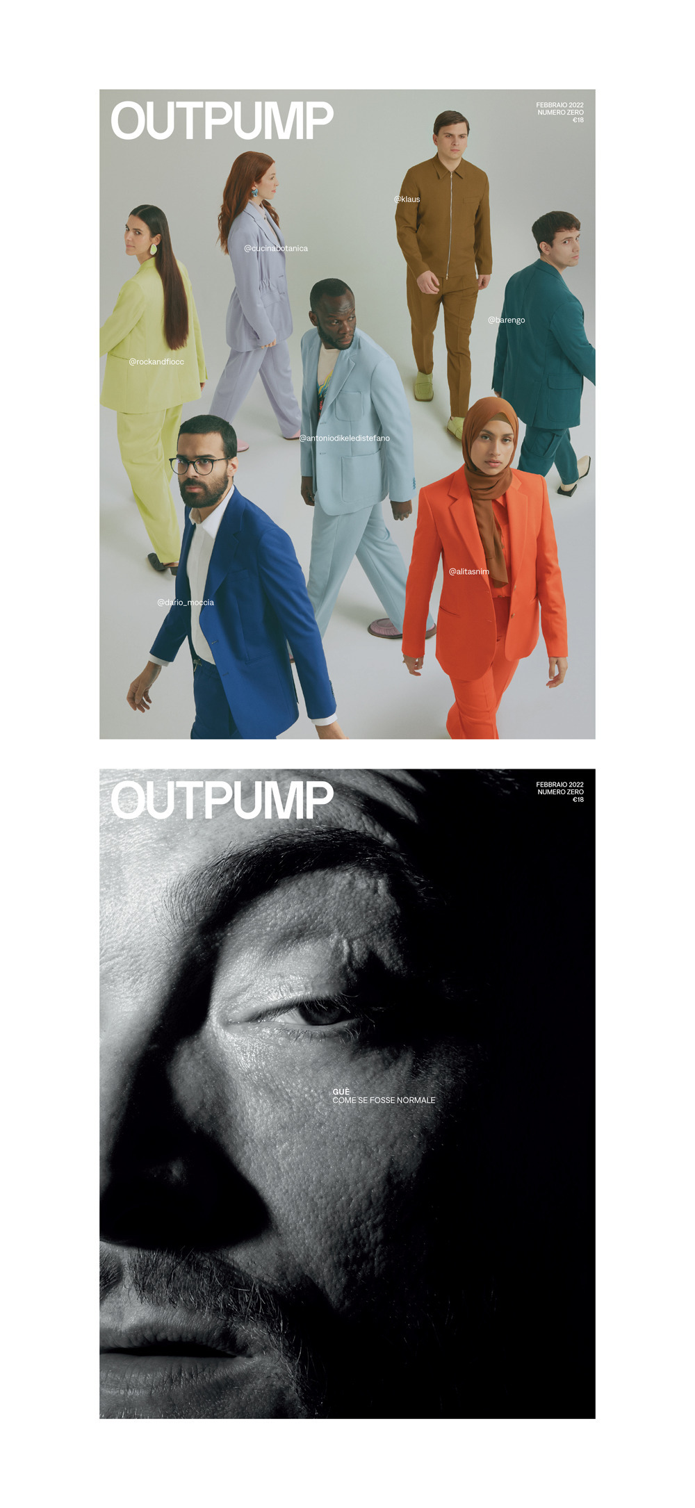 Outpump