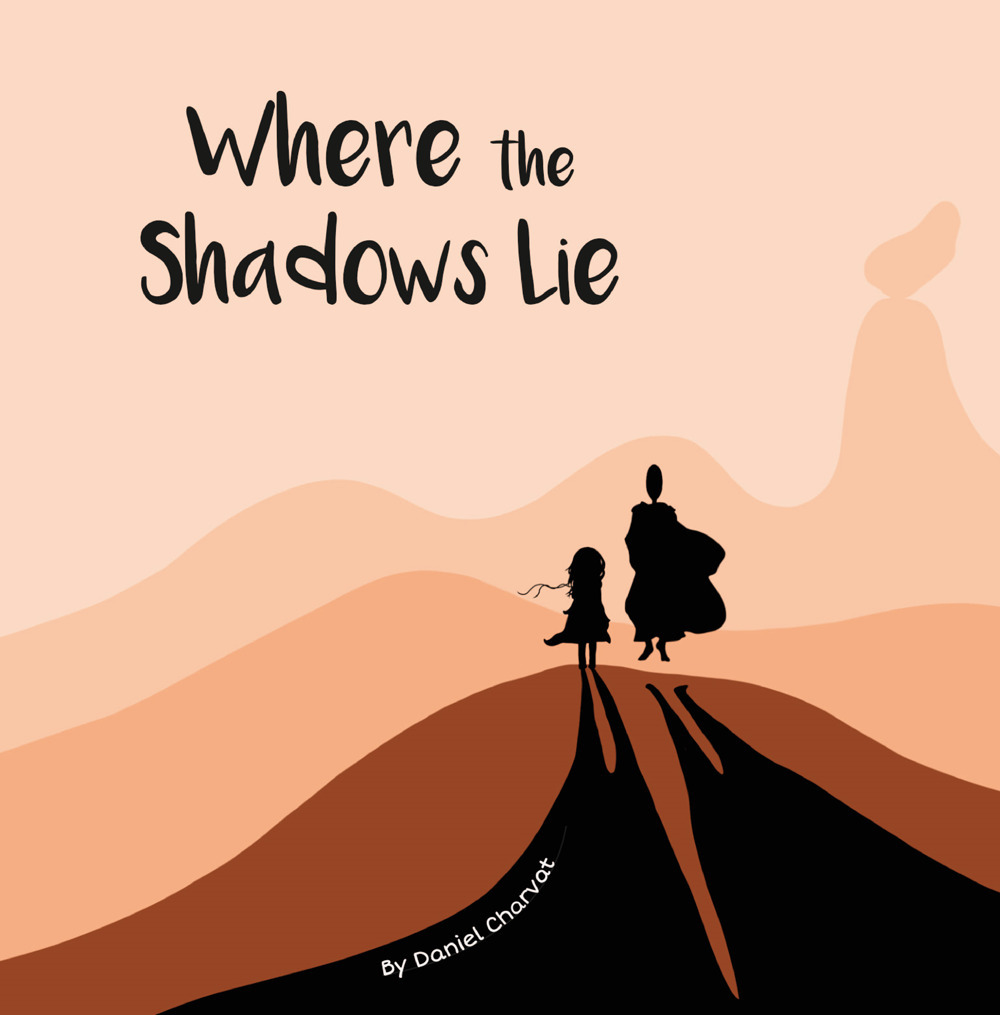 Where the shadows lie