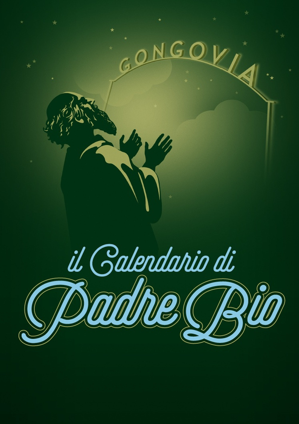 Il calendario di Padre Bio