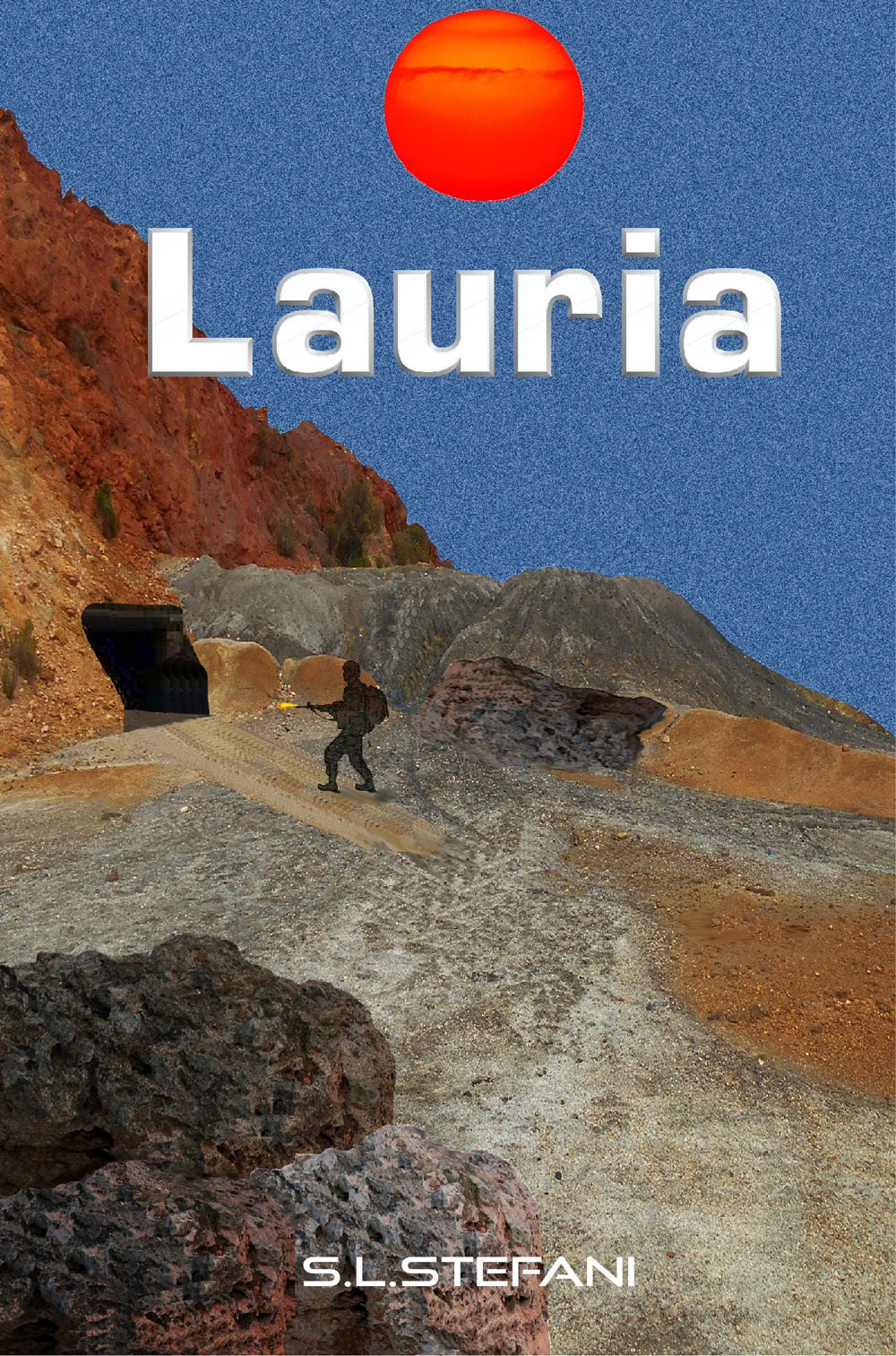 Lauria. Ciclo della confederazione. Vol. 5
