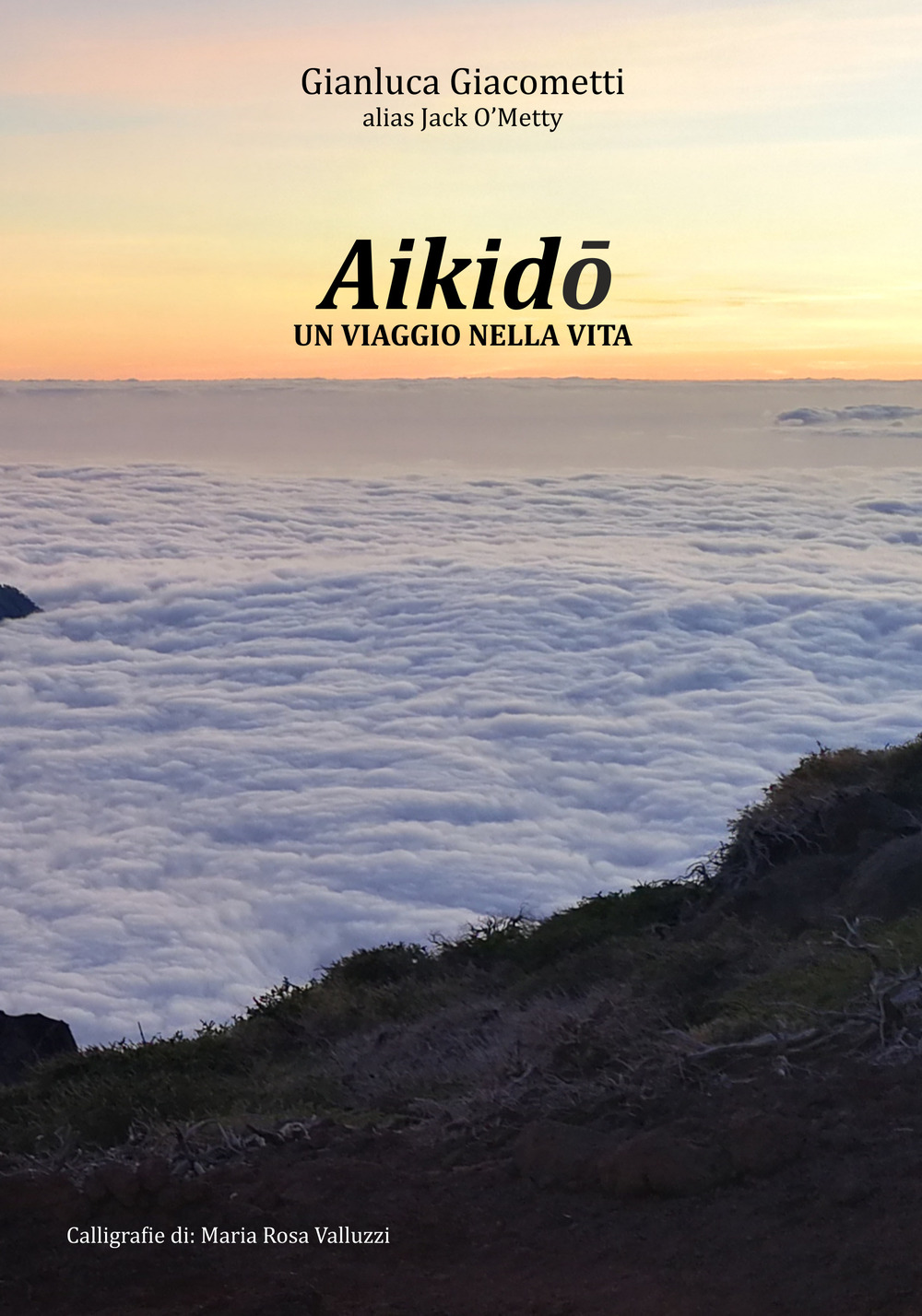 Aikido: un viaggio nella vita