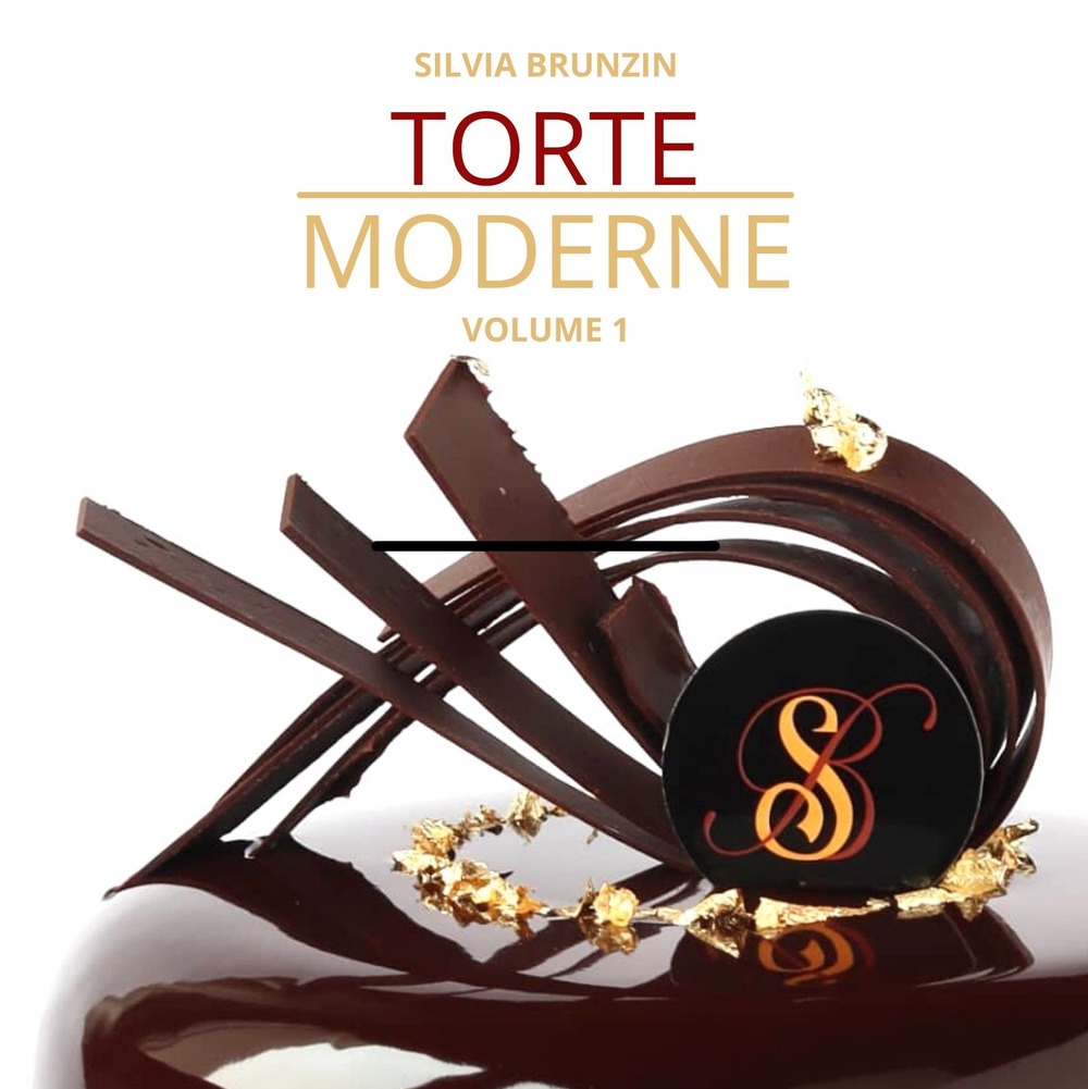 Torte moderne. Vol. 1