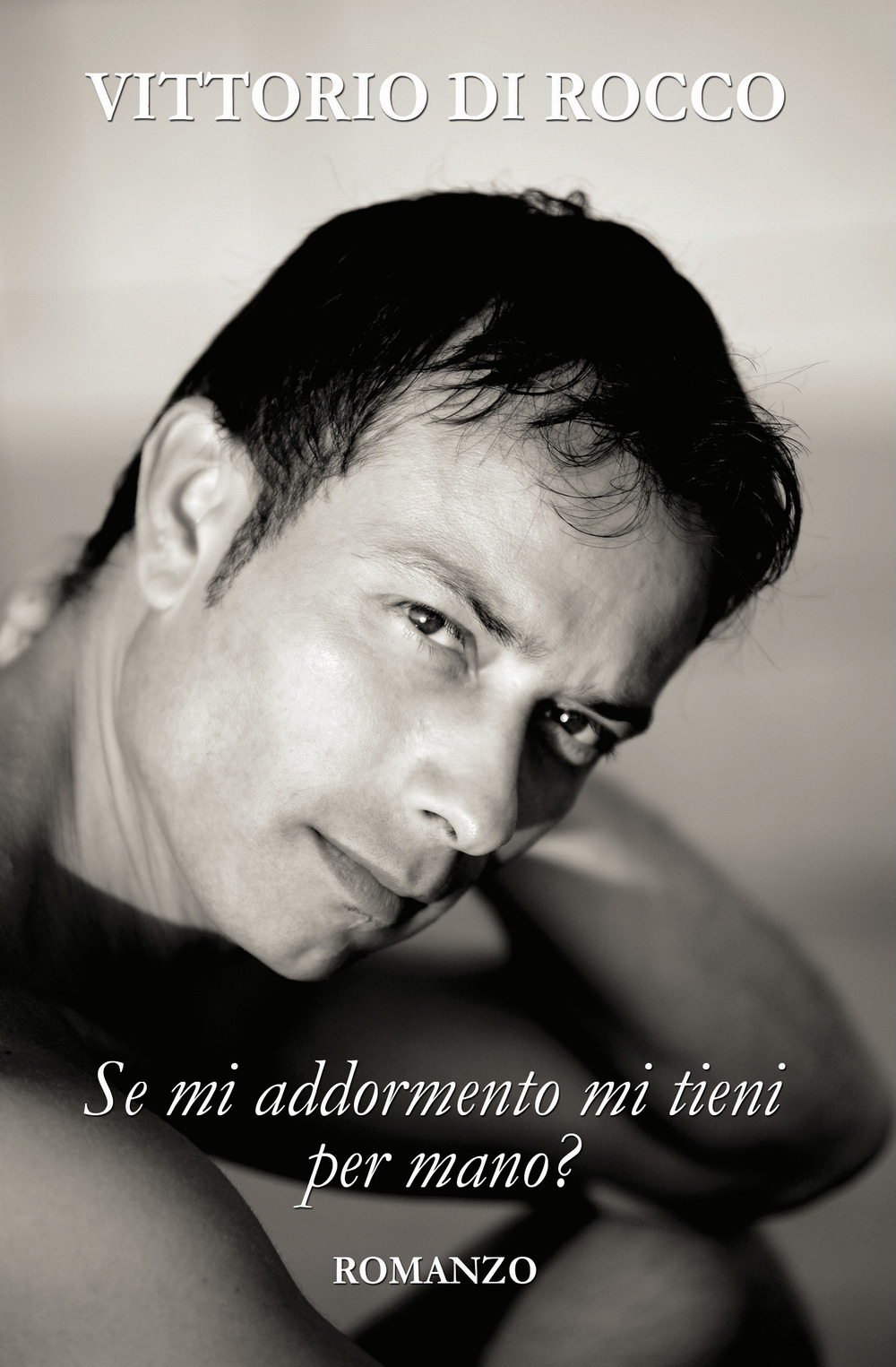 Se mi addormento mi tieni per mano?