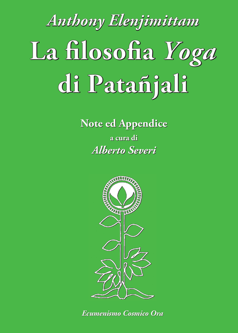 La filosofia Yoga di Patañjali