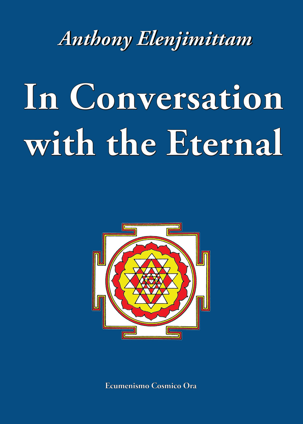 In conversation with the eternal