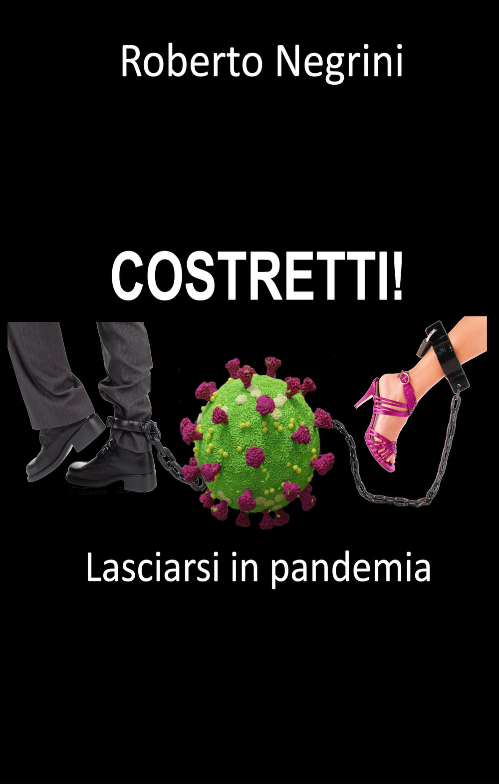 Costretti! Lasciarsi in pandemia