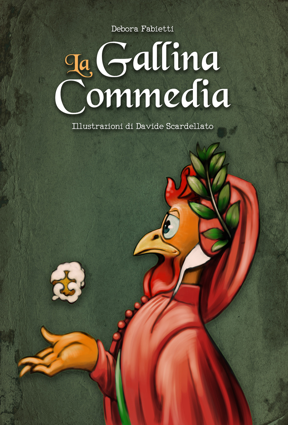 La Gallina Commedia