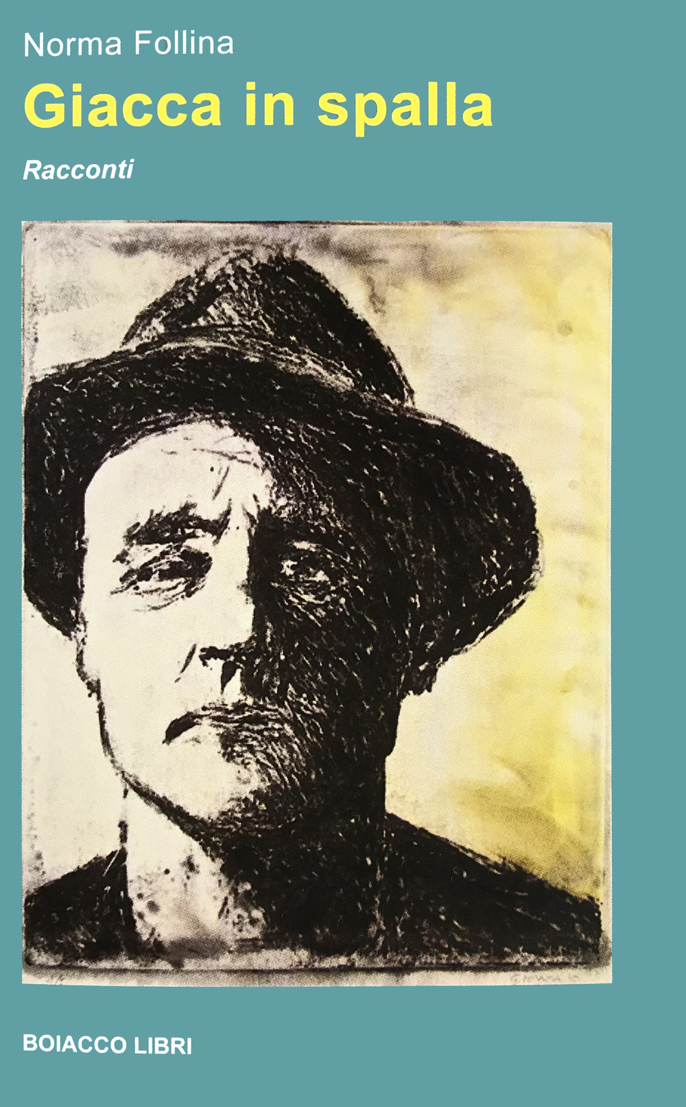 Giacca in spalla. racconti