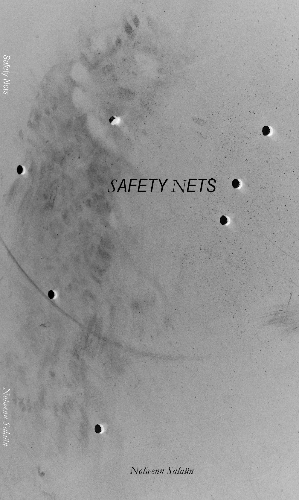 Safety nets. Ediz. inglese e francese