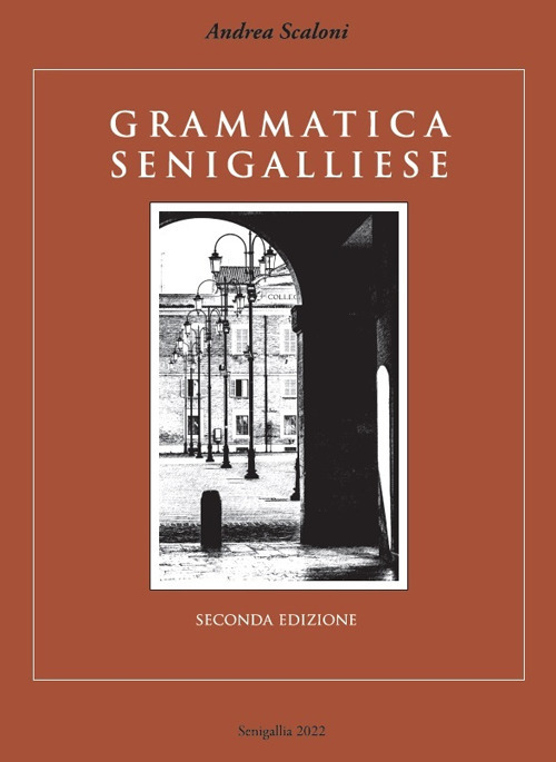 Grammatica senigalliese
