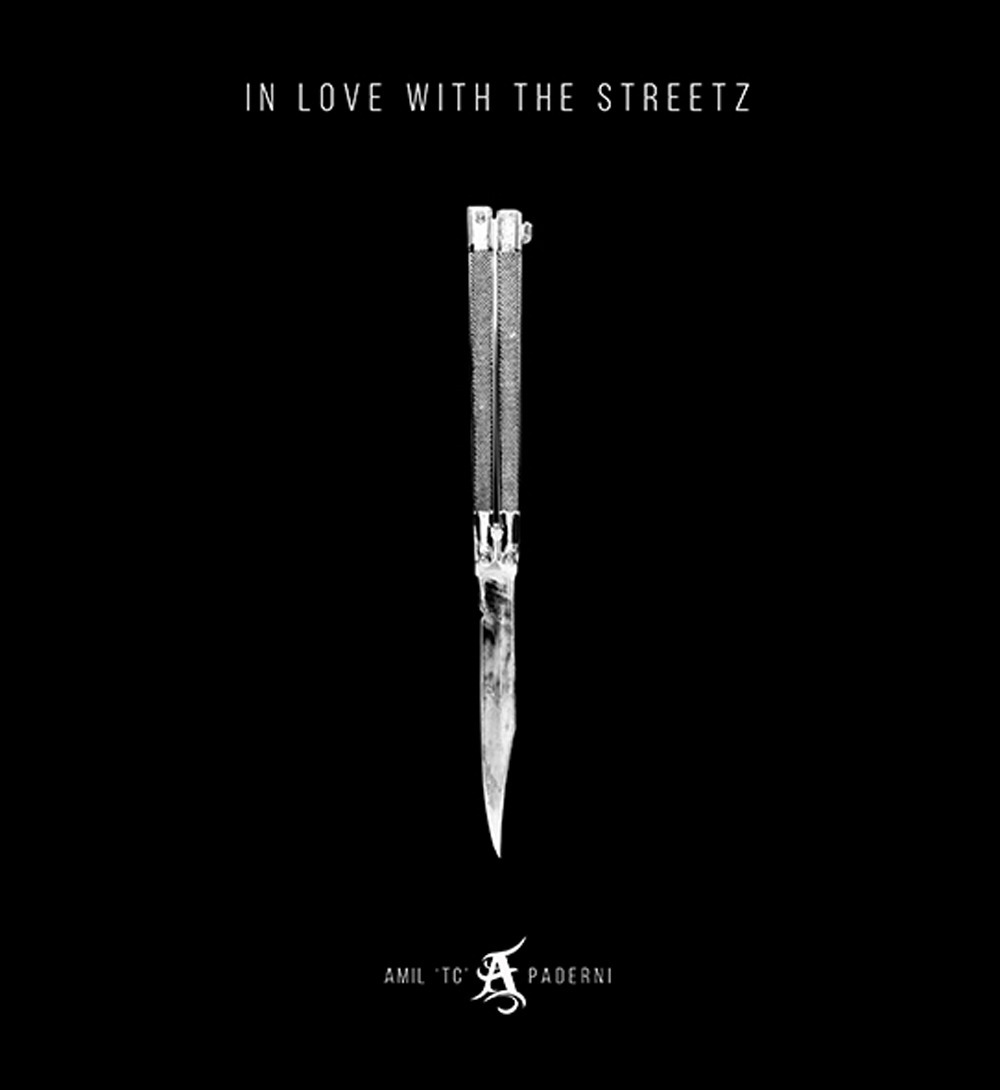 In love with the streetz. innamorato delle strade