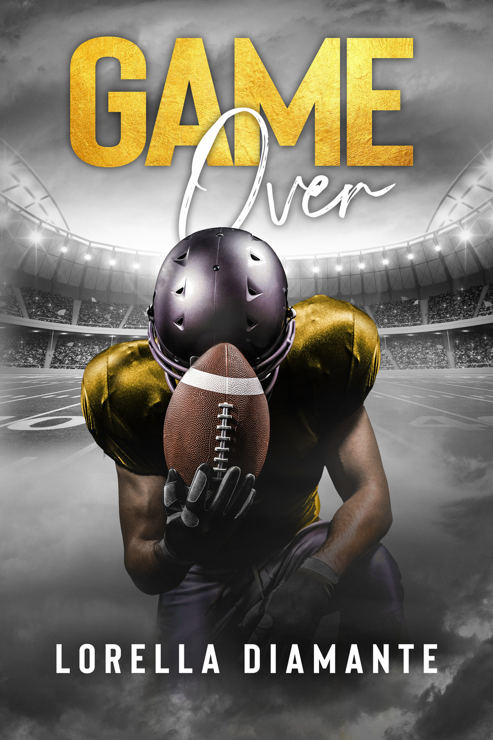 Game over. Ediz. italiana