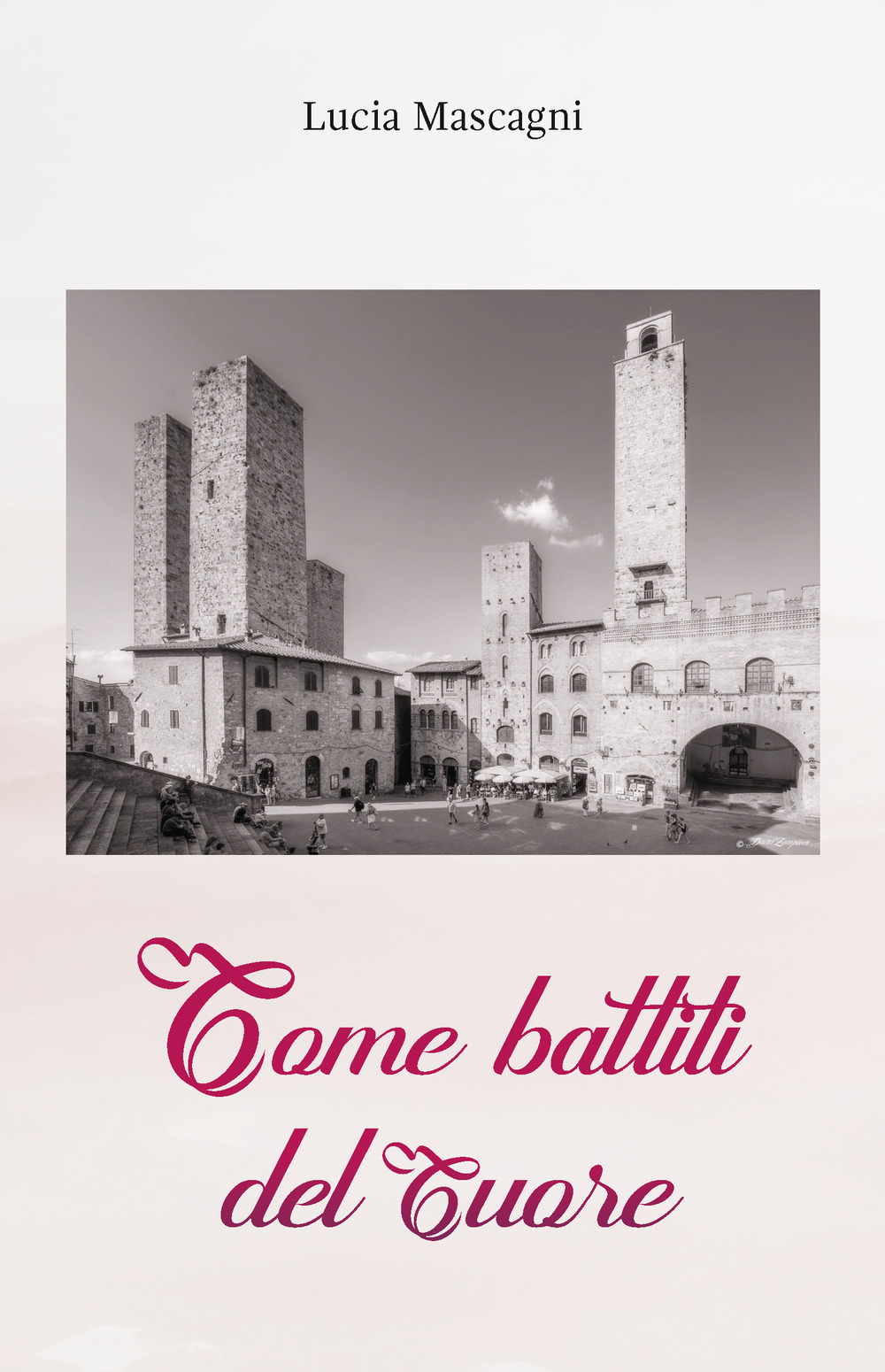 Come battiti del cuore