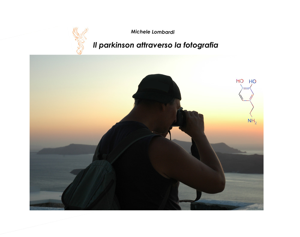Il parkinson attraverso la fotografia