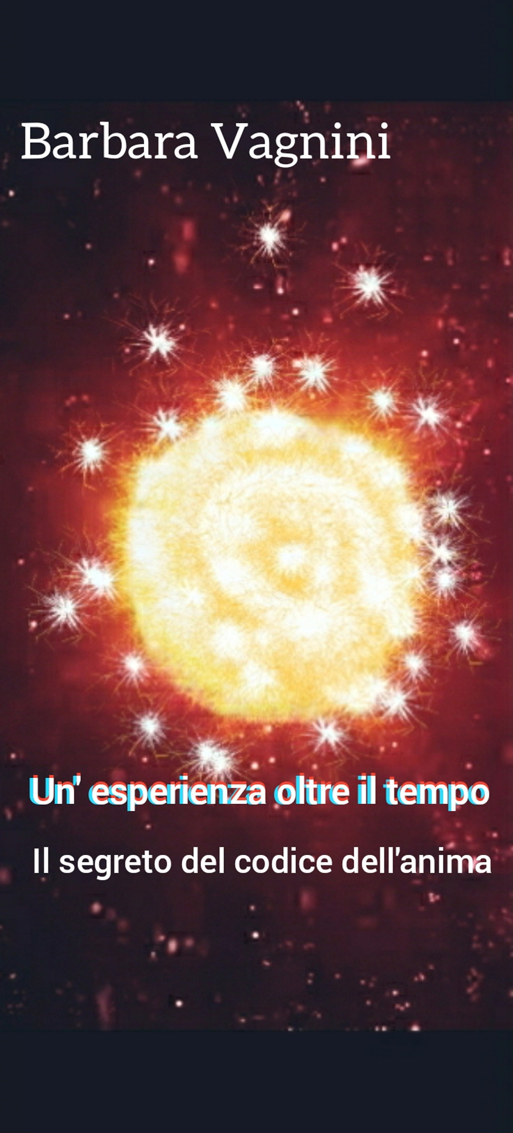 Un'esperienza oltre il tempo. Il segreto del codice dell'anima