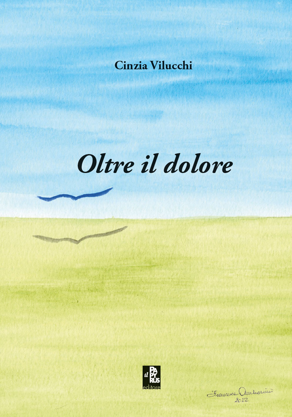 Oltre il dolore
