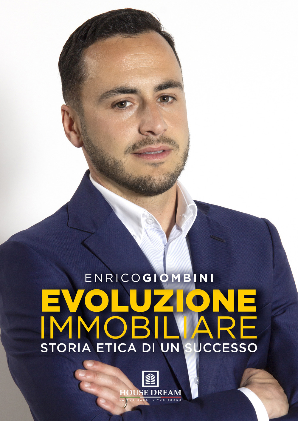 Evoluzione immobiliare. Storia etica di un successo