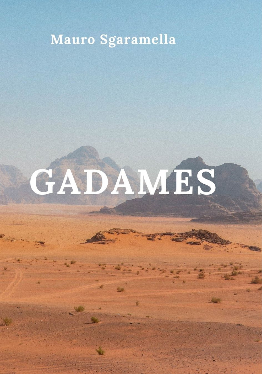 Gadames