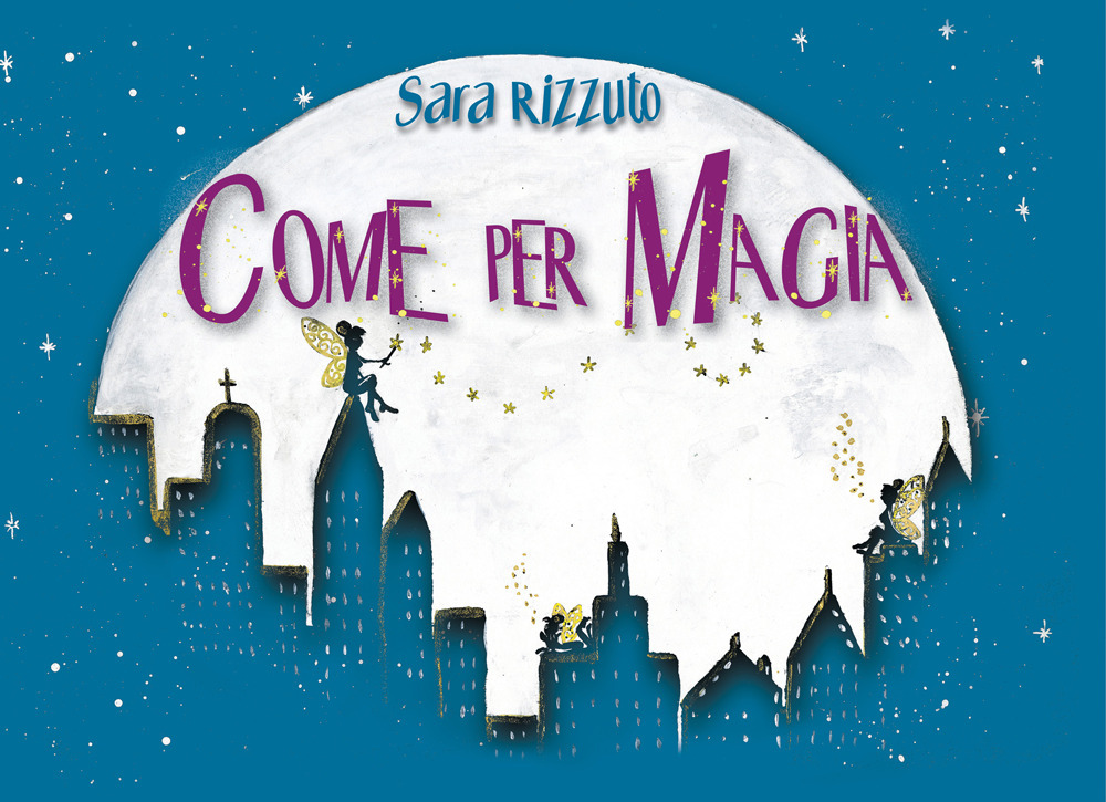 Come per magia