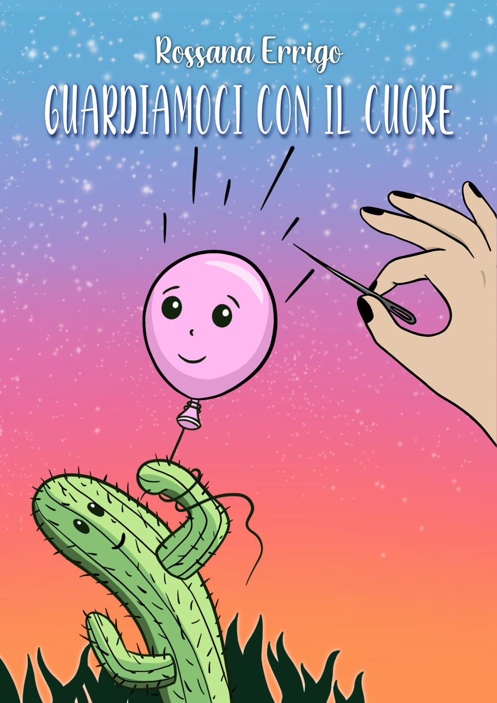 Guardiamoci con il cuore