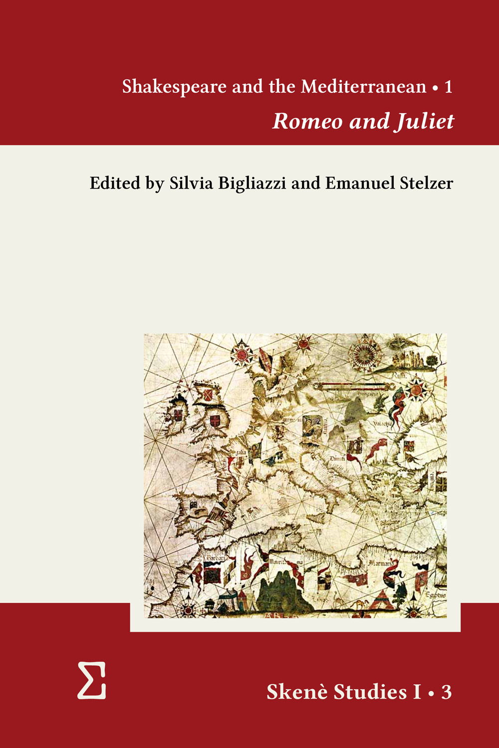 Shakespeare and the Mediterranean. Vol. 1: Romeo and Juliet