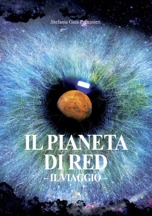 Il pianeta di Red. Il Viaggio