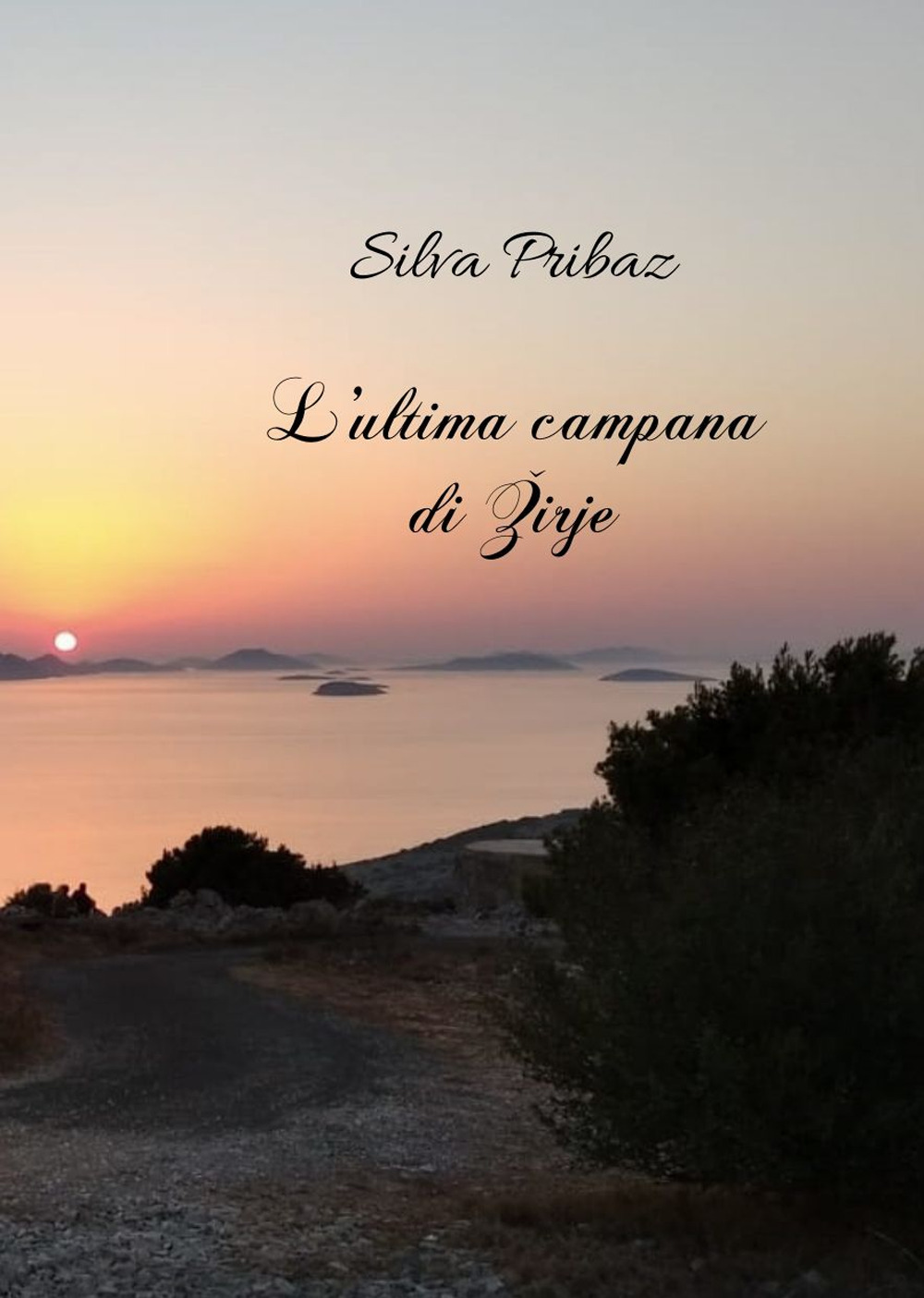 L'ultima campana di Žirje