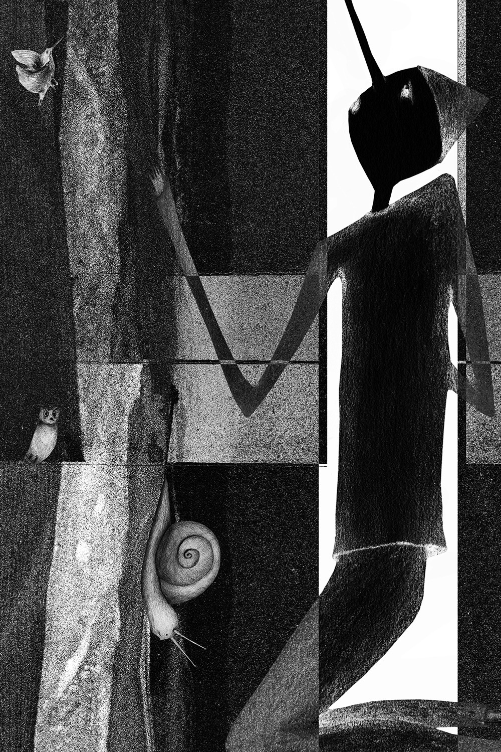 Ora dipende da te. Da Le avventure di Pinocchio. Storia di un burattino