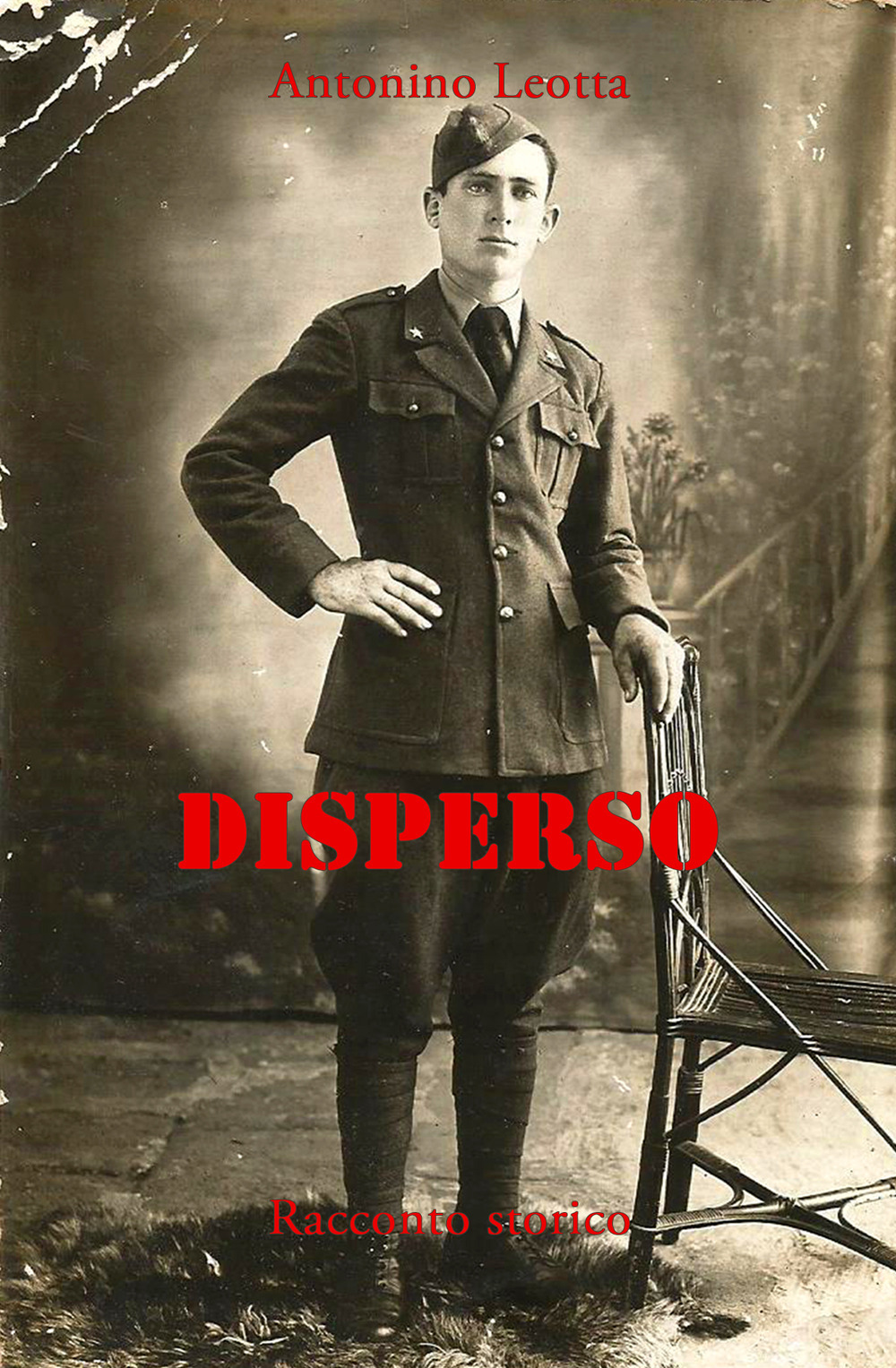 Disperso