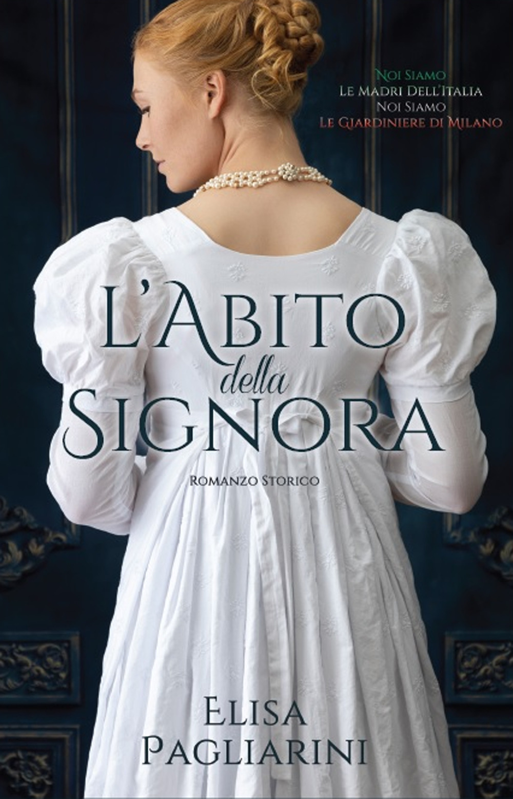 L'abito della signora