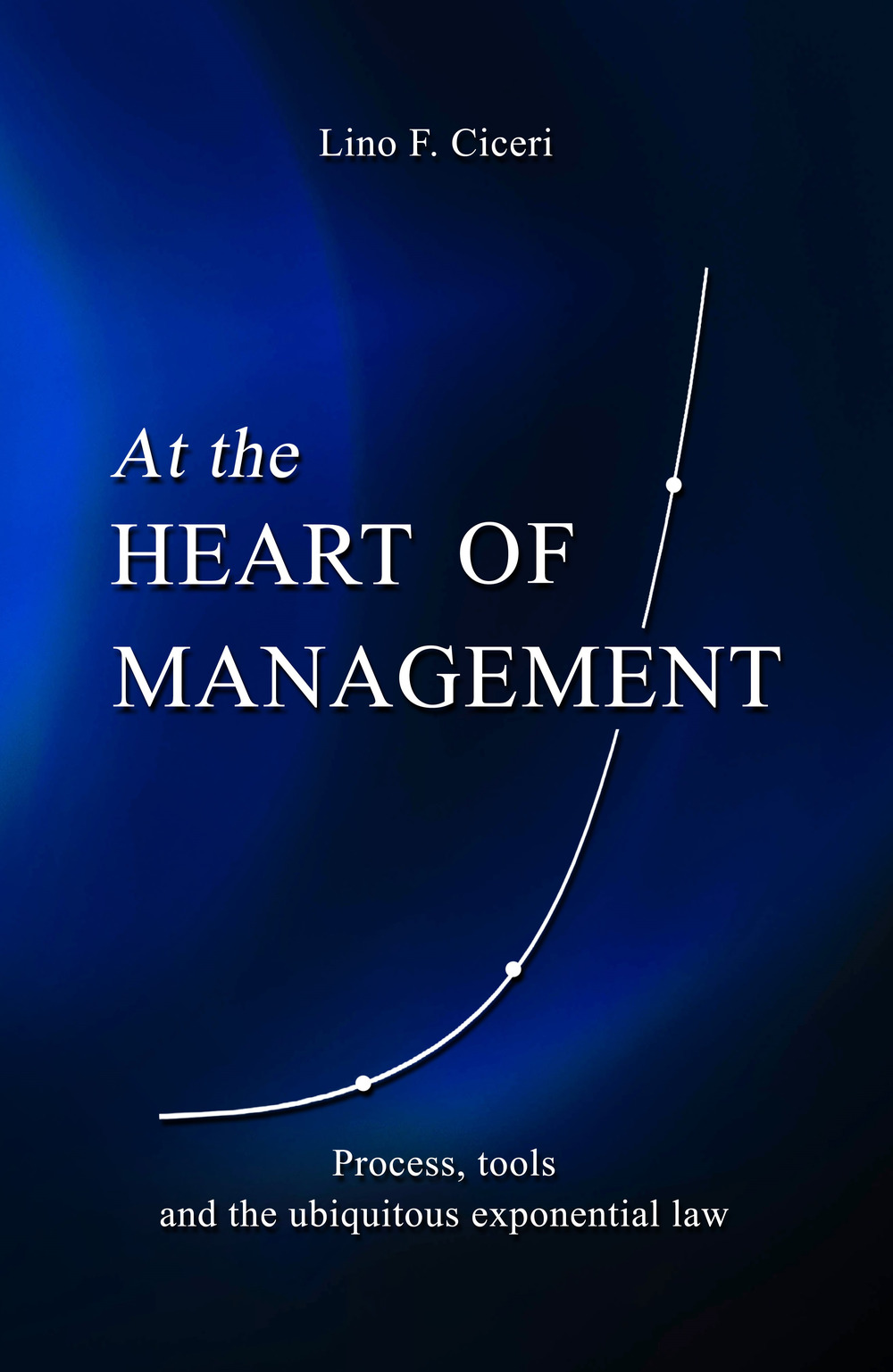 At the heart of management. Process, tools and the ubiquitous exponential law
