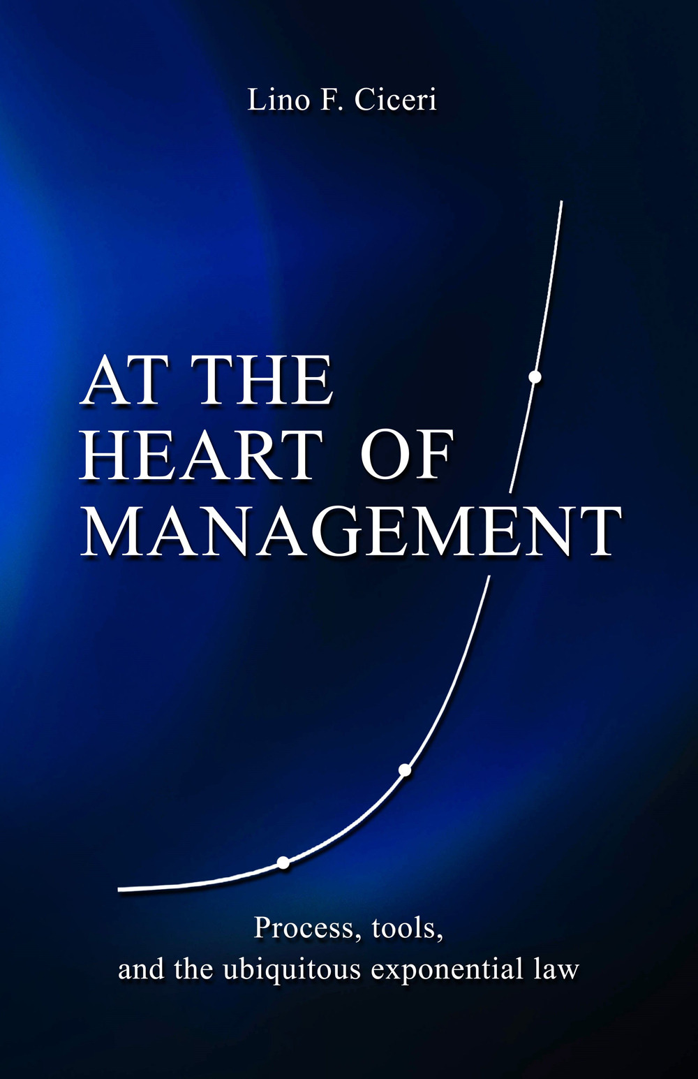 At the heart of management. Process, tools and the ubiquitous exponential law