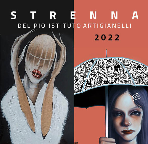 Strenna del Pio Istituto Artigianelli 2022