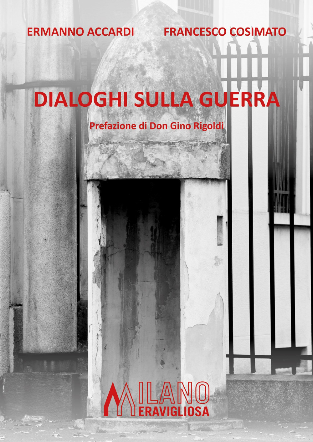 Dialoghi sulla guerra