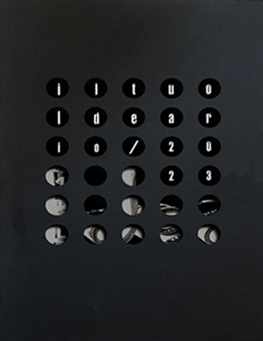 L'Ideario-The Ideary