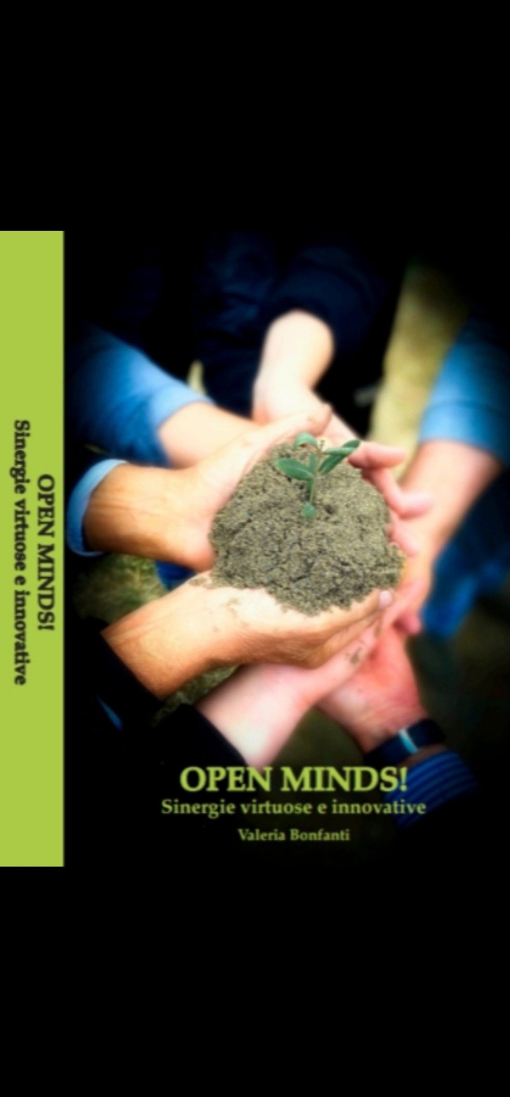 Open minds! Sinergie virtuose e innovative