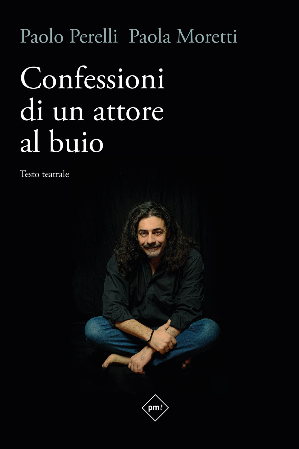 Confessioni di un attore al buio