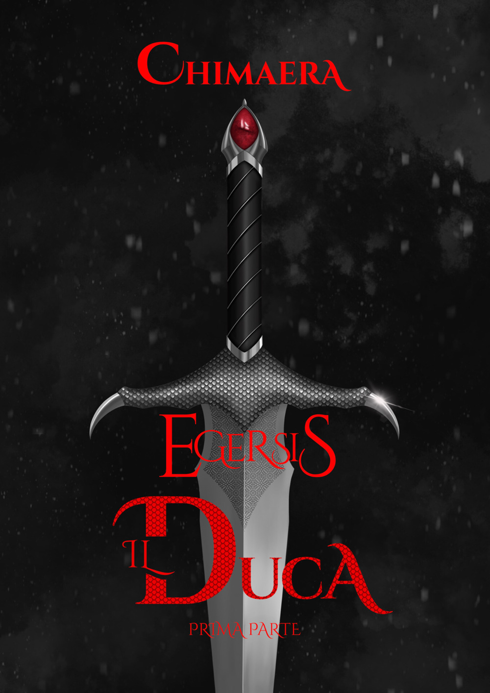 Il duca. Egersis. Vol. 1: La volpe e...