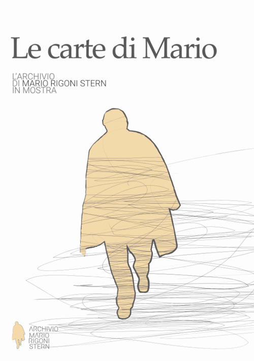 Le carte di Mario. L'archivio di Mario Rigoni Stern in mostra